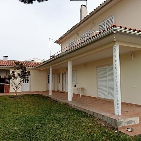 Moradia Da Bananeira Βίλα Lagoa de Albufeira Εξωτερικό φωτογραφία
