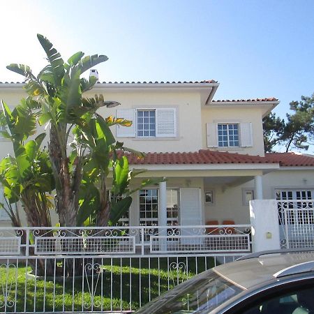 Moradia Da Bananeira Βίλα Lagoa de Albufeira Εξωτερικό φωτογραφία