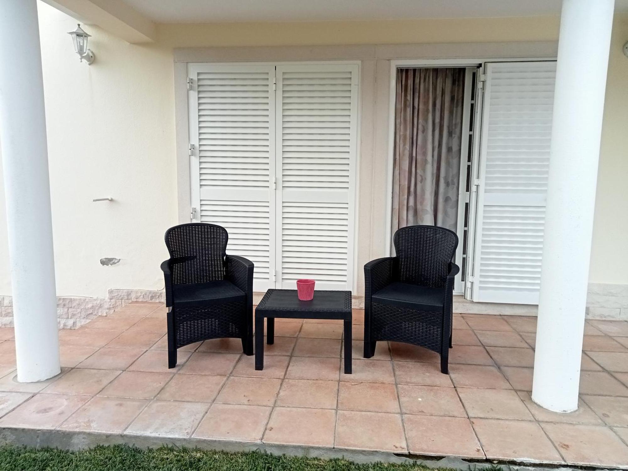 Moradia Da Bananeira Βίλα Lagoa de Albufeira Εξωτερικό φωτογραφία