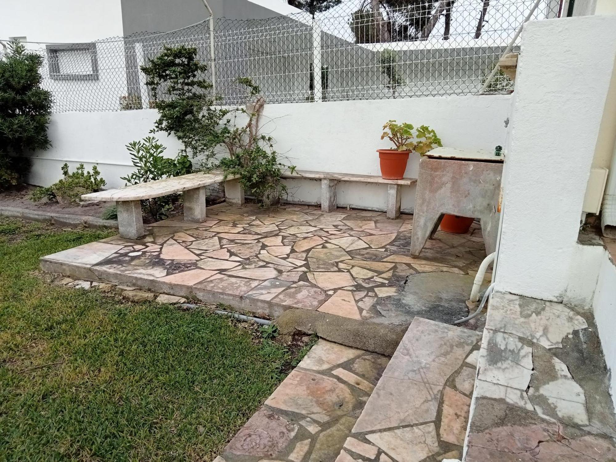 Moradia Da Bananeira Βίλα Lagoa de Albufeira Εξωτερικό φωτογραφία