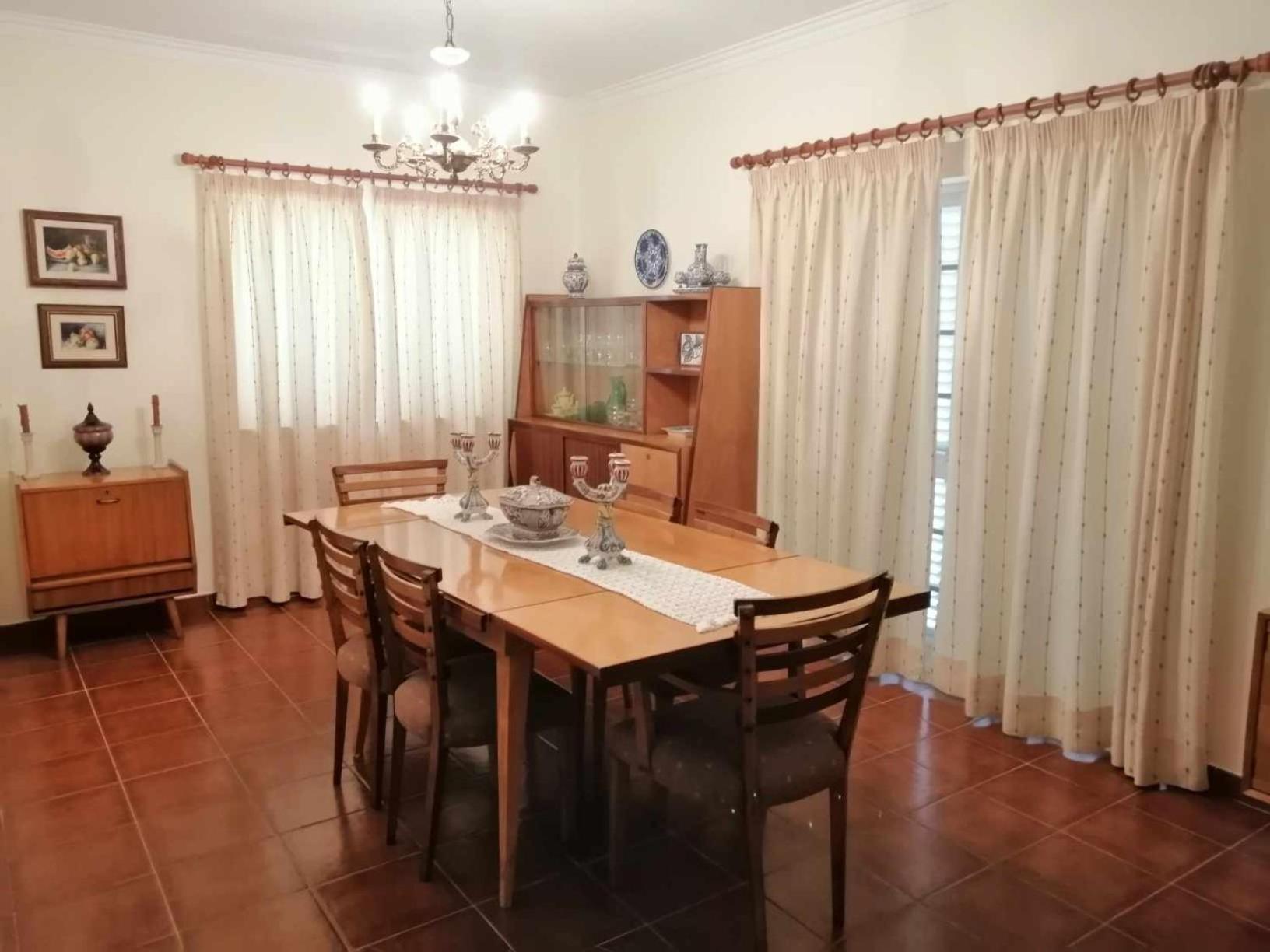 Moradia Da Bananeira Βίλα Lagoa de Albufeira Εξωτερικό φωτογραφία