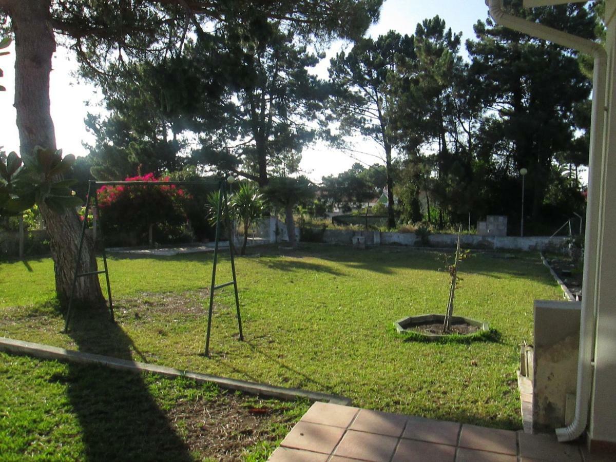 Moradia Da Bananeira Βίλα Lagoa de Albufeira Εξωτερικό φωτογραφία