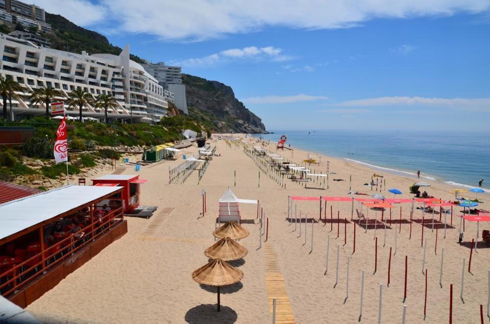 Moradia Da Bananeira Βίλα Lagoa de Albufeira Εξωτερικό φωτογραφία