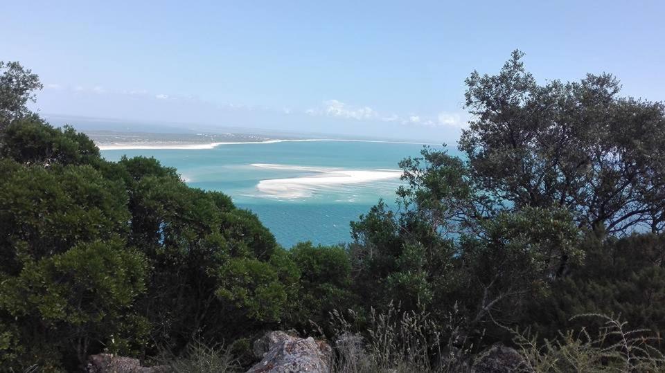 Moradia Da Bananeira Βίλα Lagoa de Albufeira Εξωτερικό φωτογραφία