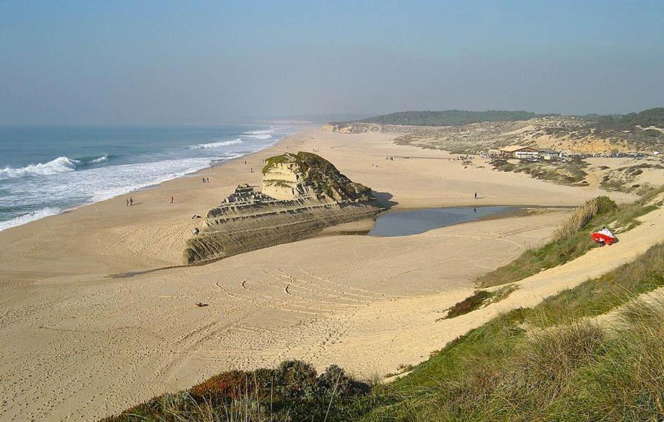 Moradia Da Bananeira Βίλα Lagoa de Albufeira Εξωτερικό φωτογραφία