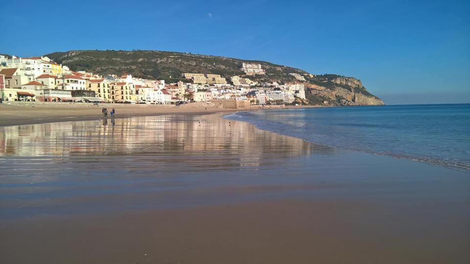 Moradia Da Bananeira Βίλα Lagoa de Albufeira Εξωτερικό φωτογραφία
